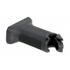 Vertical Grip SHORT for MLOCK Handguard - Black [Element]